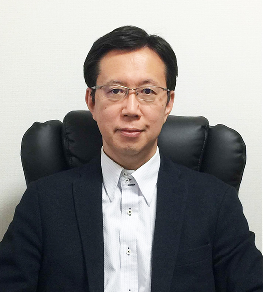 縄時食品株式会社 代表取締役社長 西田賢二
